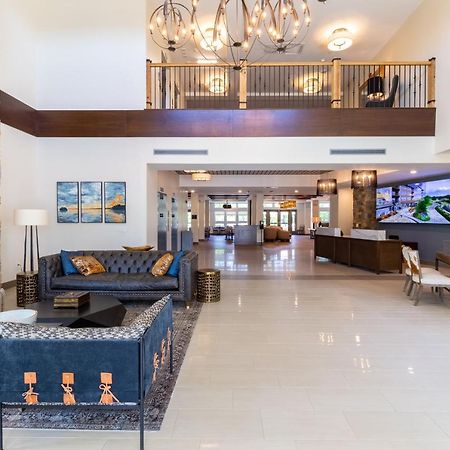 Lakeside Lodge Clemson Kültér fotó
