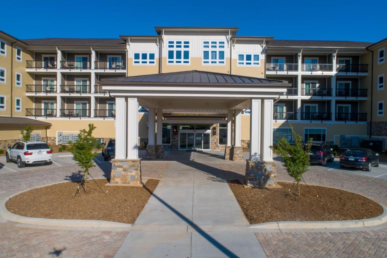 Lakeside Lodge Clemson Kültér fotó