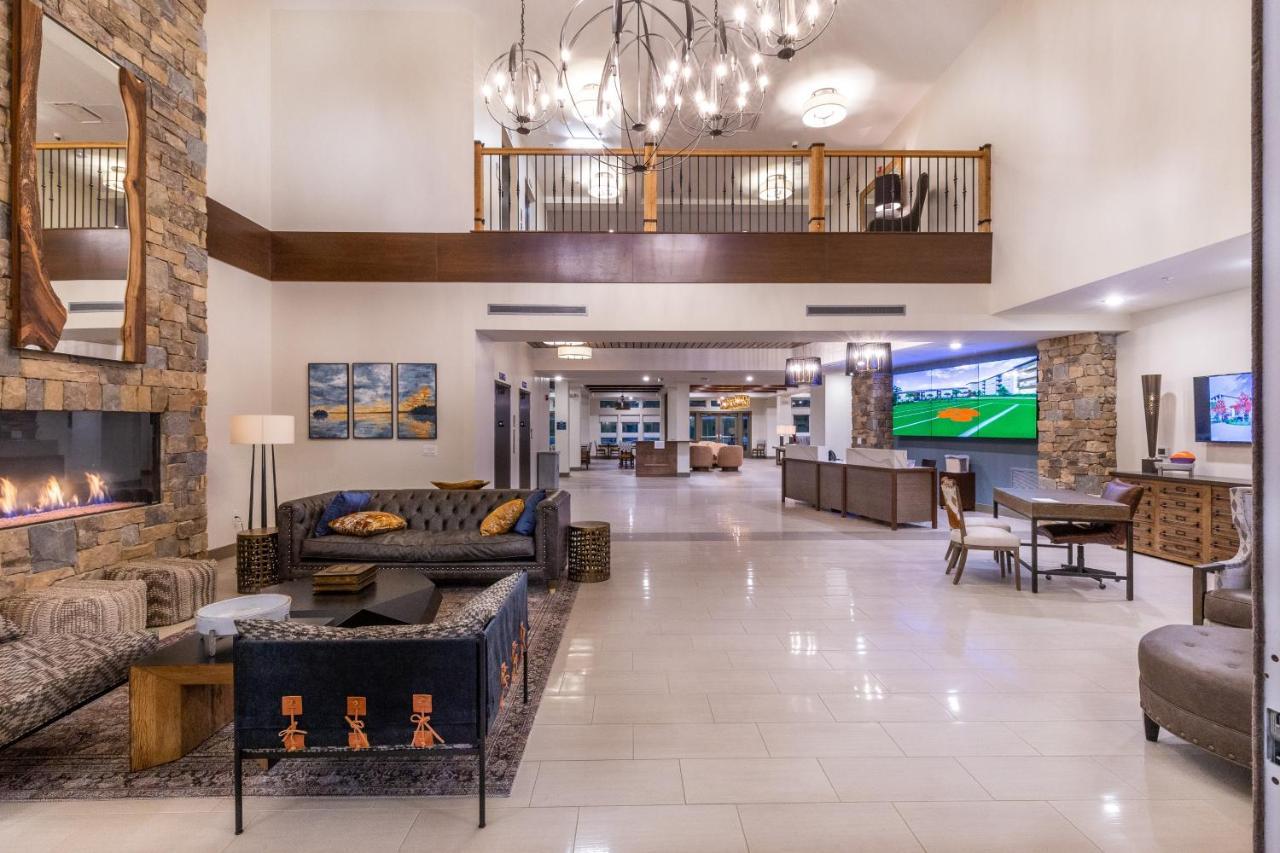 Lakeside Lodge Clemson Kültér fotó