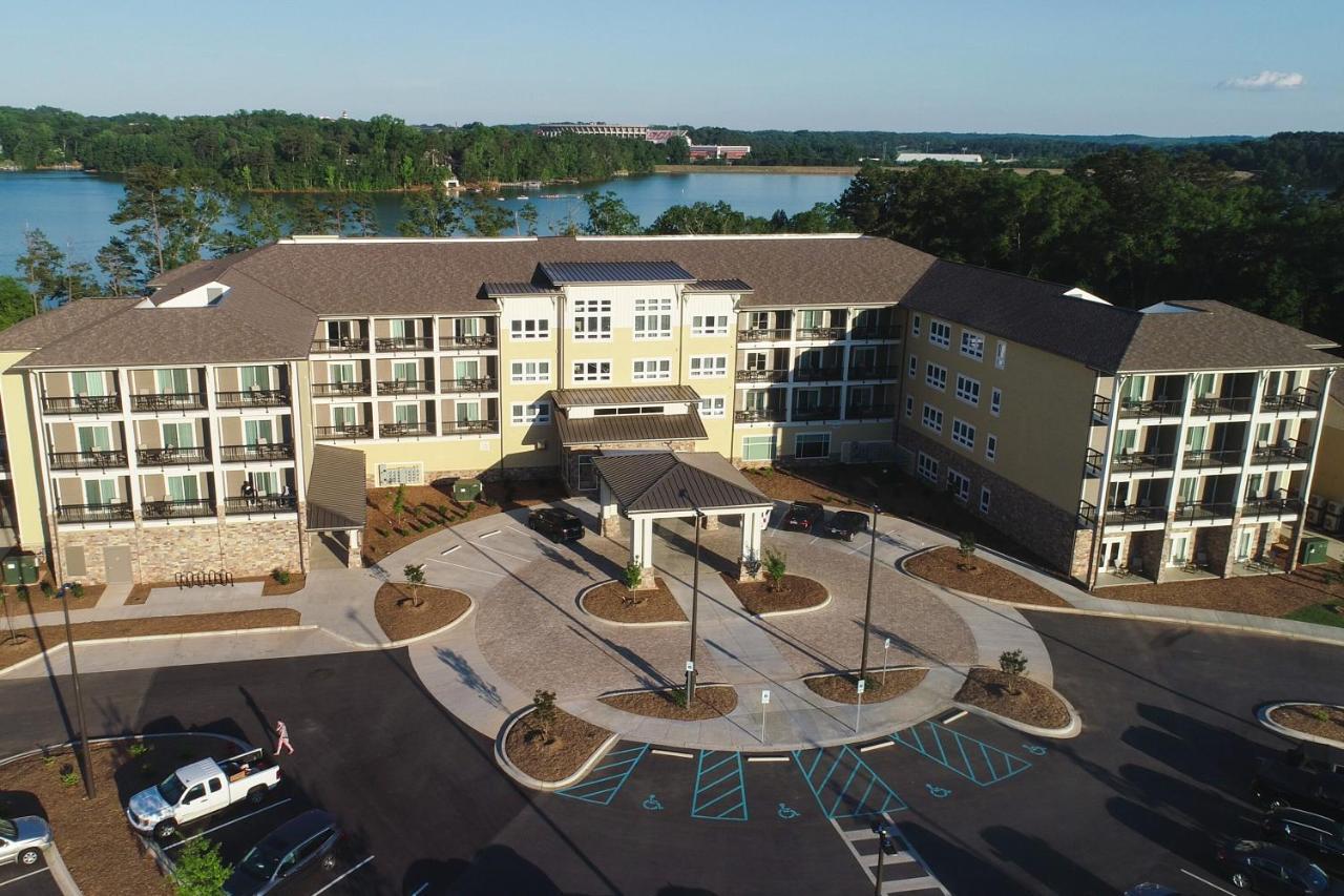 Lakeside Lodge Clemson Kültér fotó