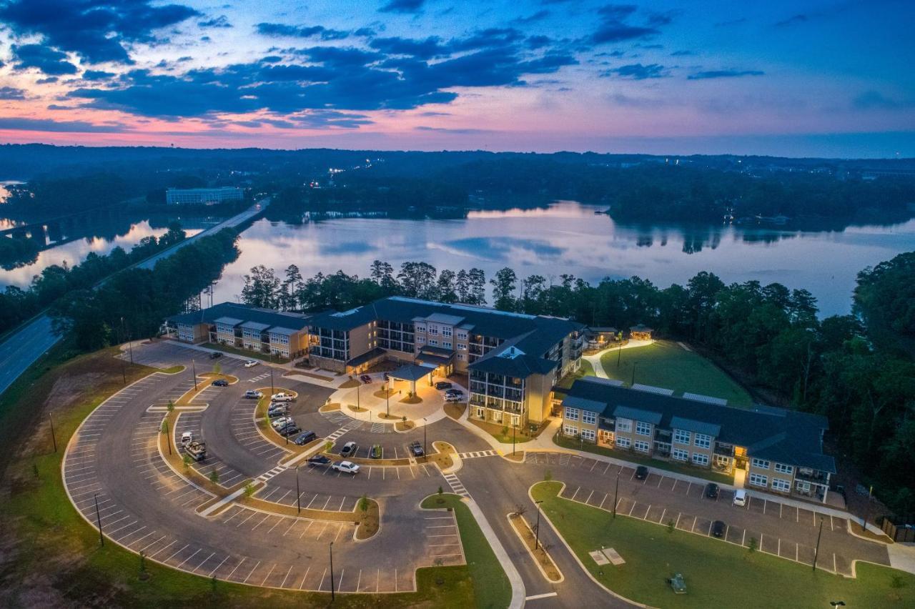 Lakeside Lodge Clemson Kültér fotó