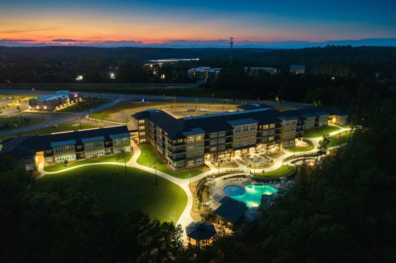 Lakeside Lodge Clemson Kültér fotó
