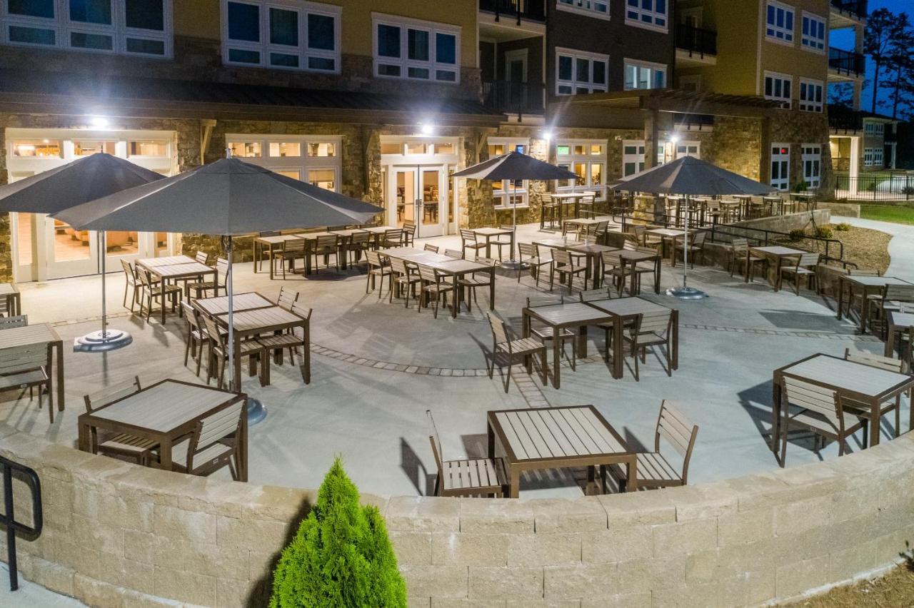 Lakeside Lodge Clemson Kültér fotó