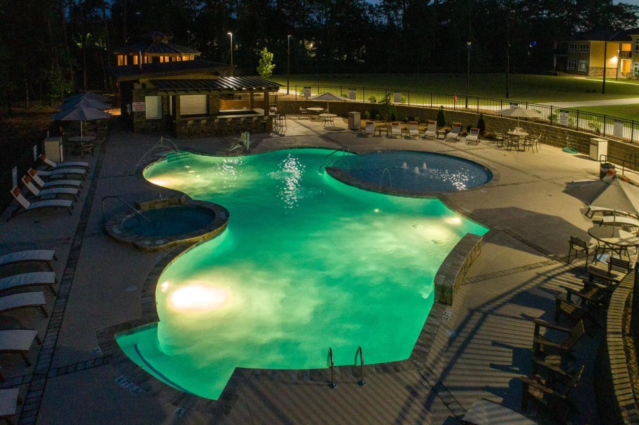 Lakeside Lodge Clemson Kültér fotó