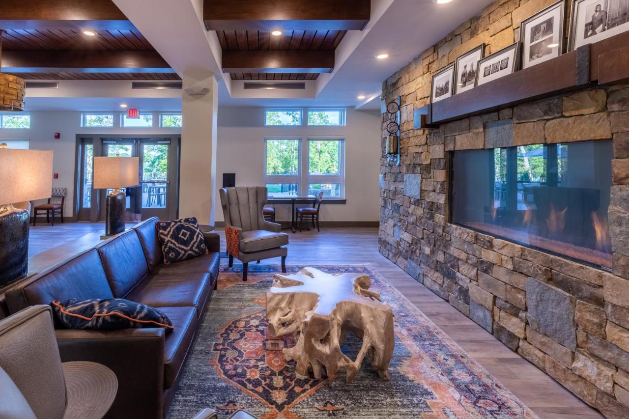 Lakeside Lodge Clemson Kültér fotó