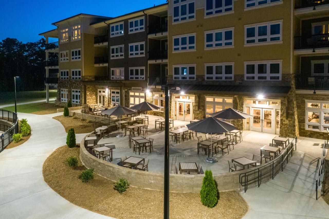 Lakeside Lodge Clemson Kültér fotó