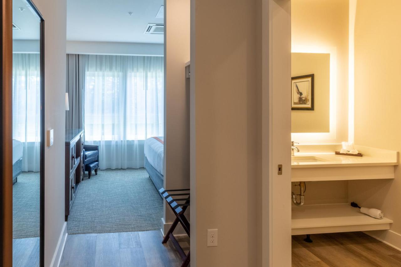 Lakeside Lodge Clemson Kültér fotó