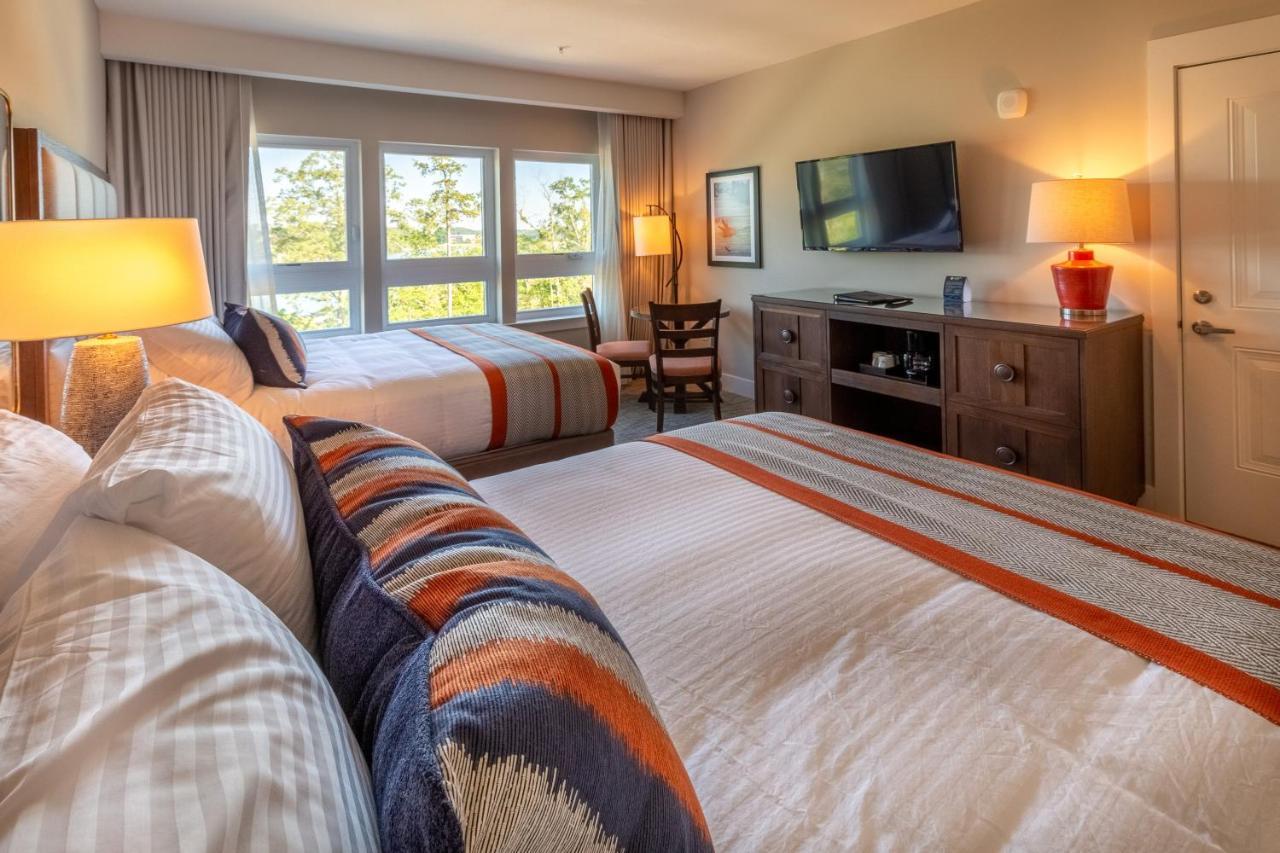 Lakeside Lodge Clemson Kültér fotó