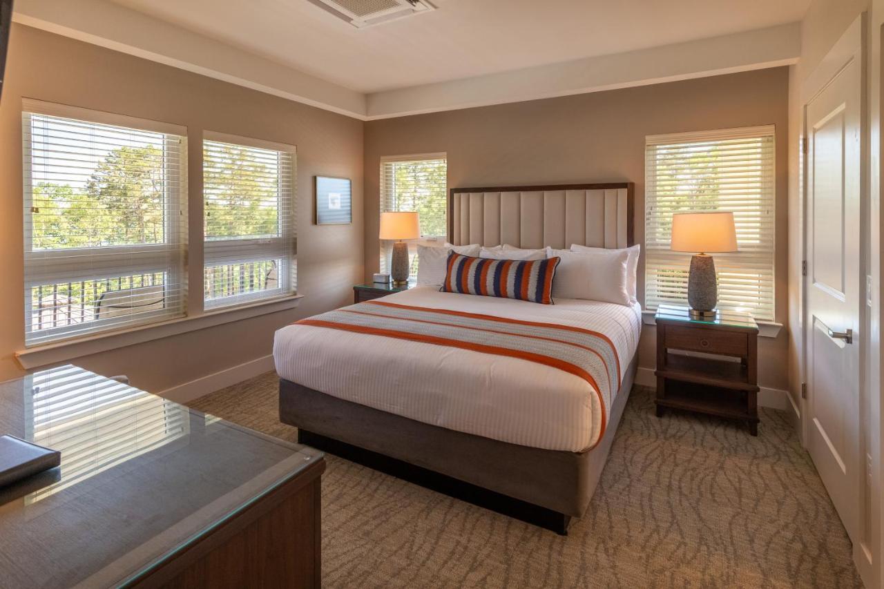 Lakeside Lodge Clemson Kültér fotó