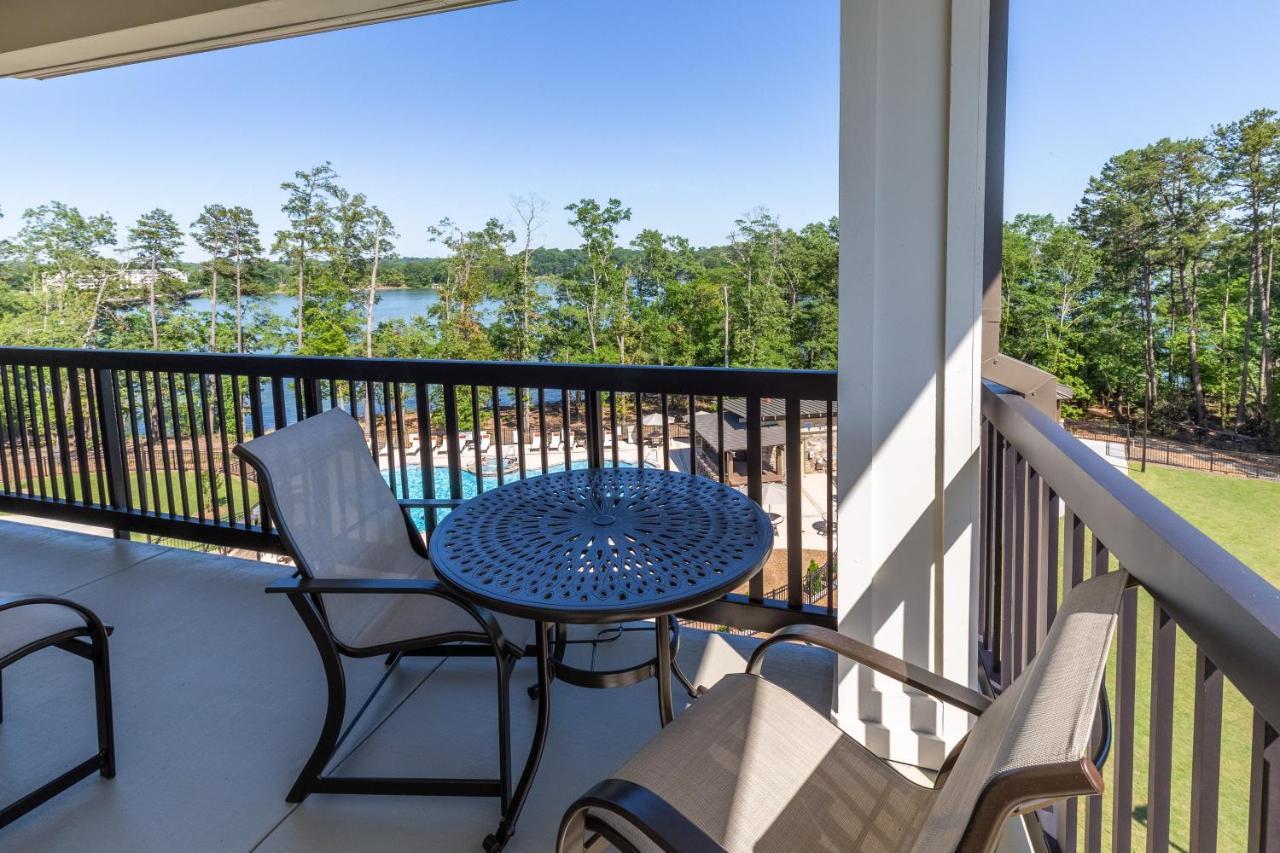 Lakeside Lodge Clemson Kültér fotó