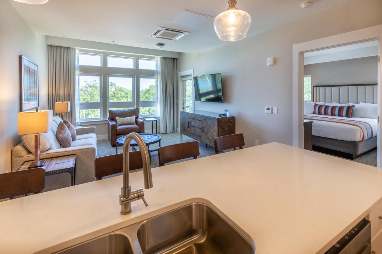 Lakeside Lodge Clemson Kültér fotó