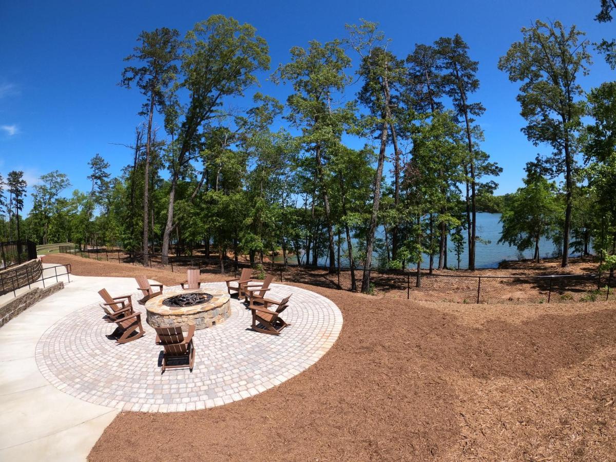 Lakeside Lodge Clemson Kültér fotó